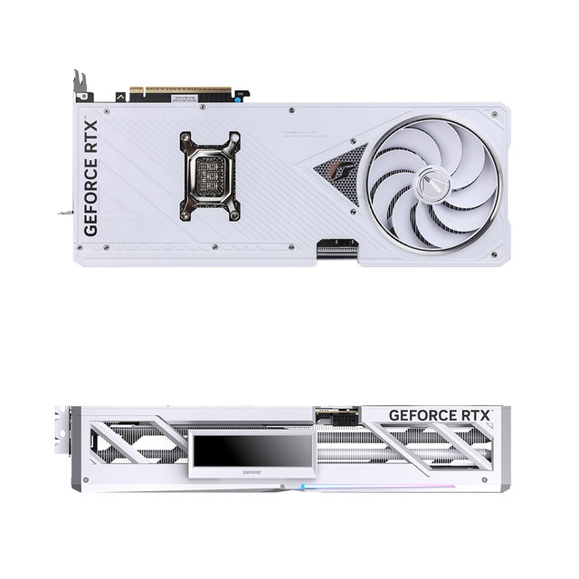 [8월7일 출고] COLORFUL iGame 지포스 RTX 5080 Vulcan OC White D7 16GB 피씨디렉트