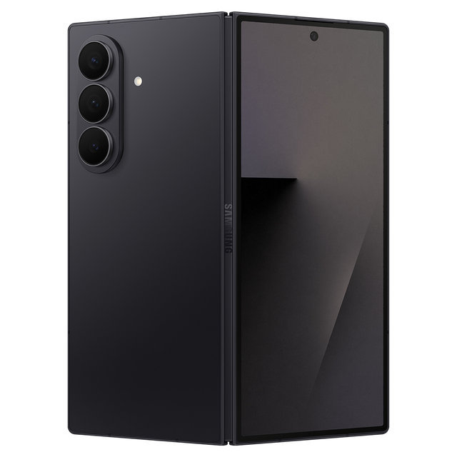 [장기할부]갤럭시Z폴드7[512GB]제트블랙[SM-F966]