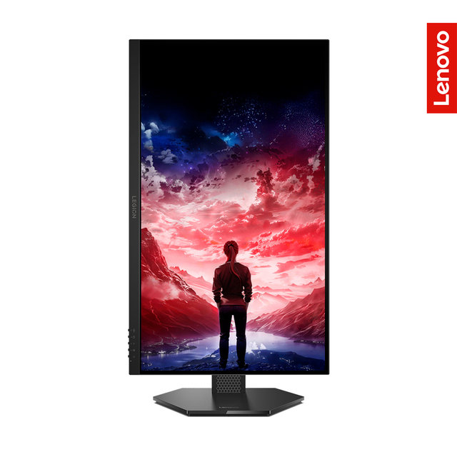 레노버 LEGION 27Q-10 QHD 240 IPS 68C6GAC4KR 무결점 27형게이밍 모니터