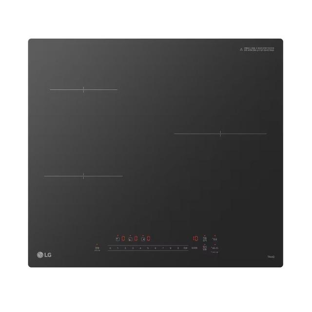 디오스 3구 인덕션 스탠딩 BEI3QRBLE 150mm