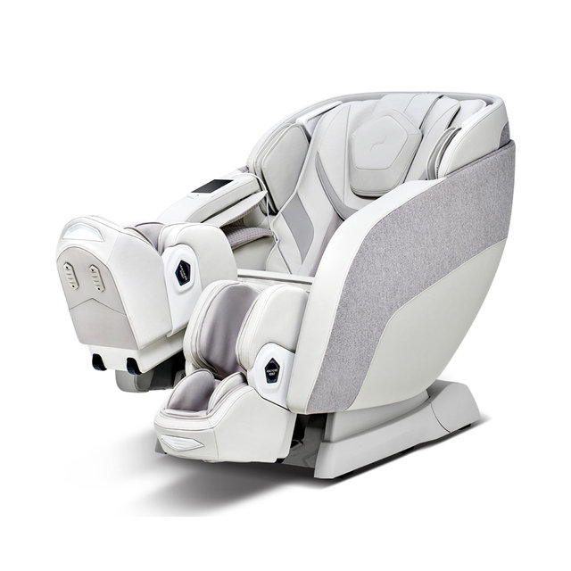 [클릭 혜택가적용 확인] 카릭스로보 헬스케어로봇 안마의자 무상AS 5년 