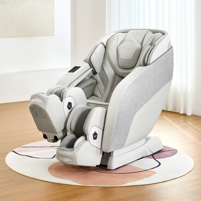 [클릭 시 혜택가]카릭스로보 헬스케어로봇 안마의자 무상AS 5년 