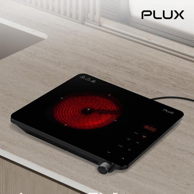 [3년무상AS] 2M 코드선으로 더 편리한 1구 하이라이트 PLX-EHR0120GTBK
