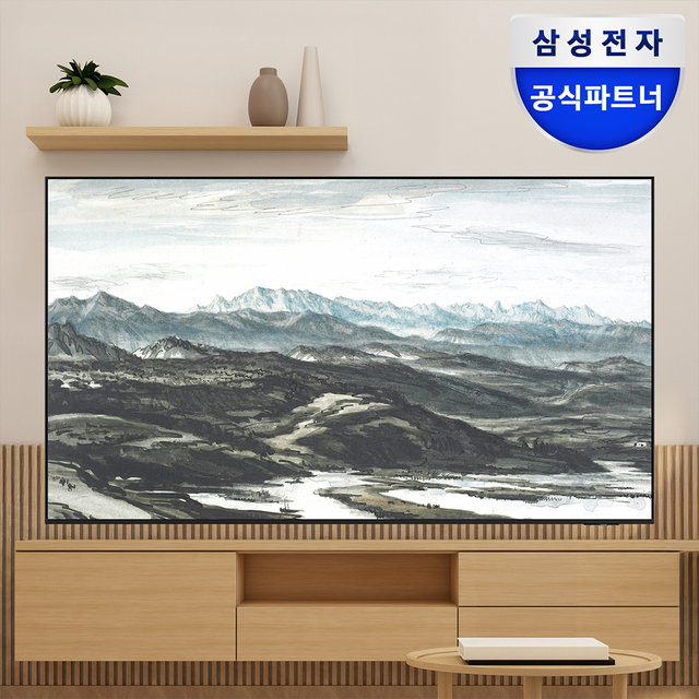 [삼성무료설치] 삼성 LED 비즈니스 TV LH43BEF-H 4K UHD 107.9cm(43인치) 벽걸이형