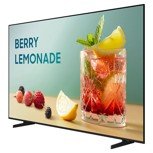 [삼성무료설치] 삼성 LED 비즈니스 TV LH43BEF-H 4K UHD 107.9cm(43인치) 스탠드형
