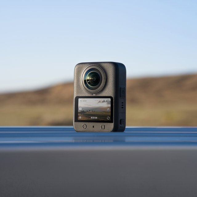 [DJI] 오즈모 360 스탠다드콤보