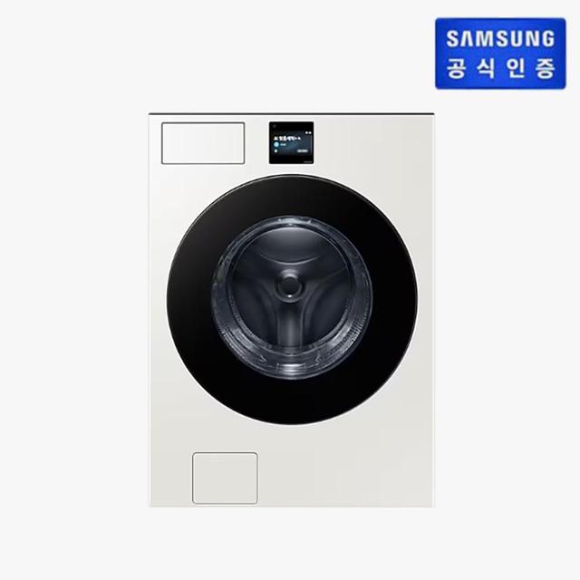비스포크 AI 25kg 드럼 세탁기 WF80F25BDY(그레이지)