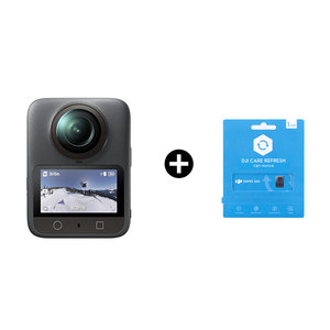 [옵션선택형][DJI] 오즈모 360 + care(1년,2년)
