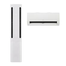 [하이마트] LG전자 오브제 쿨에어컨 (일반배관) 2in1에어컨 FQ18FC1EV2 (냉방58.5㎡+18.7㎡) 실외기포함 [전국기본설치 포함]