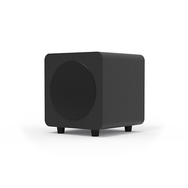 Kanto Audio 칸토오디오 SUB6 서브우퍼