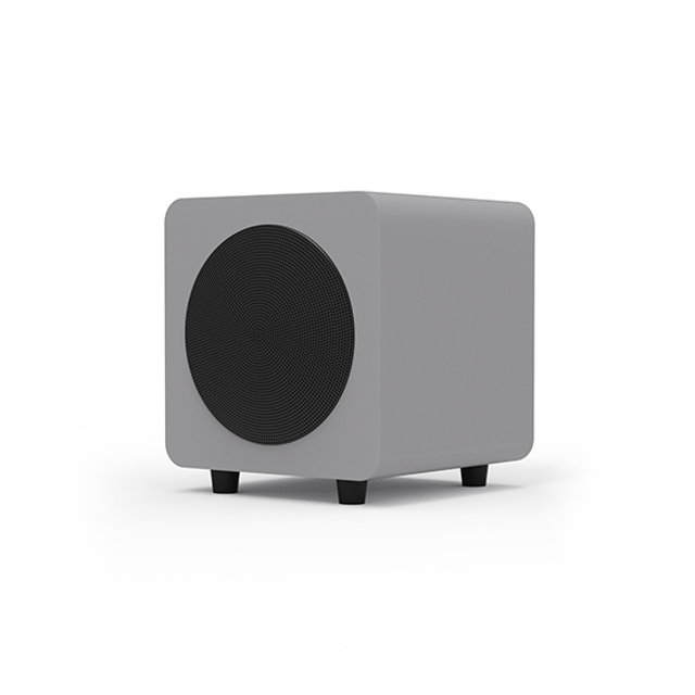 Kanto Audio 칸토오디오 SUB6 서브우퍼