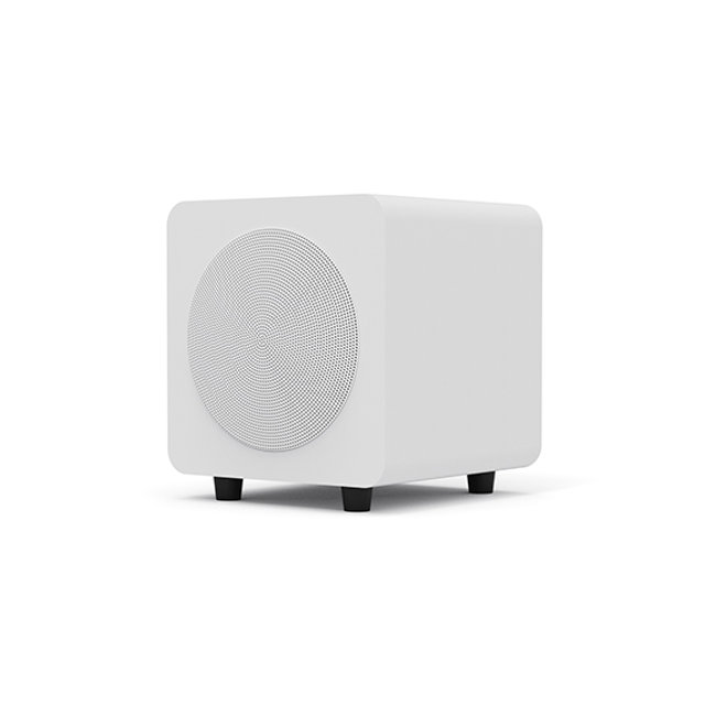 Kanto Audio 칸토오디오 SUB6 서브우퍼