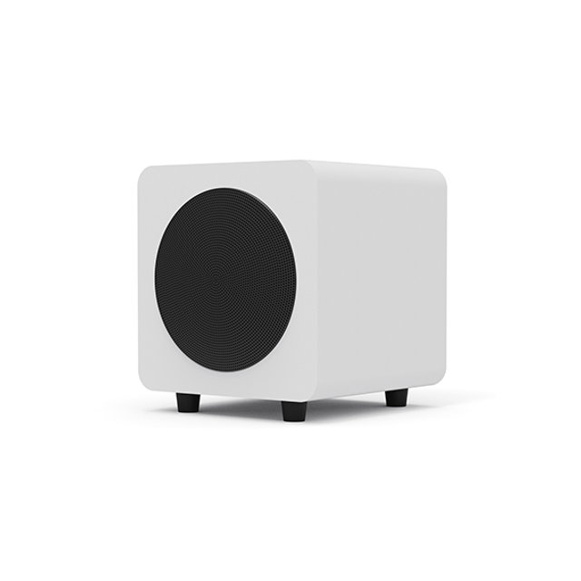 Kanto Audio 칸토오디오 SUB6 서브우퍼