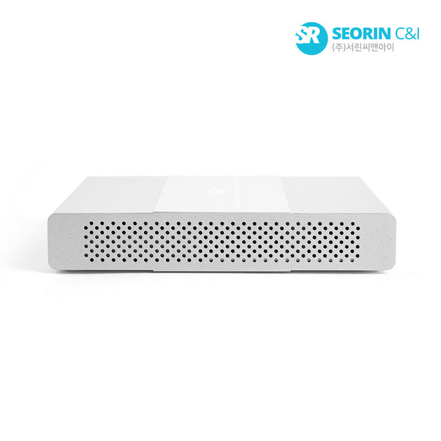 [서린공식] OWC Mercury Elite Pro Dual mini USB 3.1 서린 (하드미포함)