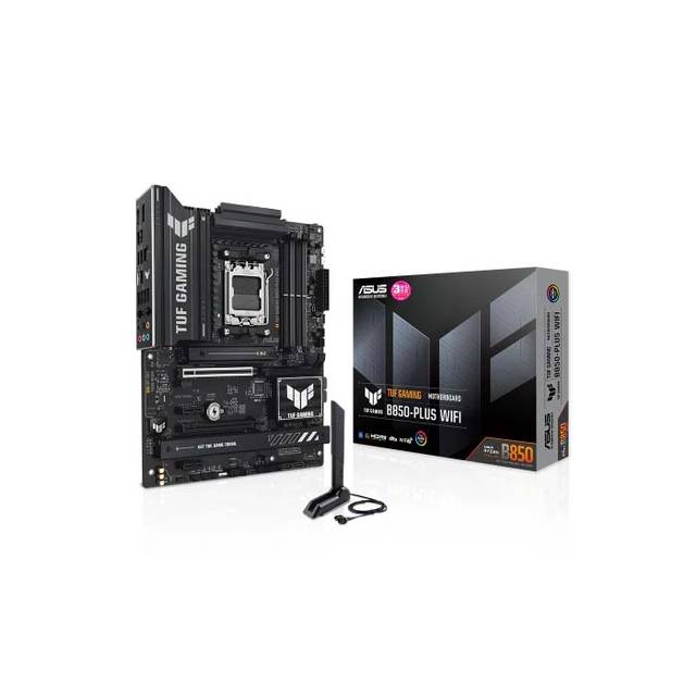 ASUS TUF Gaming B850-PLUS WIFI STCOM AMD 메인보드