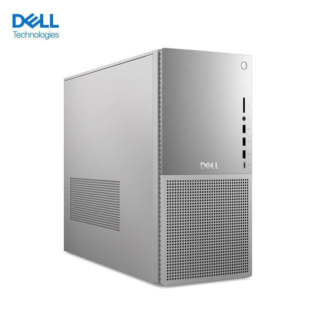 델 XPS 후속 Dell Tower Plus 데스크탑 고사양 AI PC DEBT2250-WP04KR 플래티넘 Ultra7 32GB 1TB RTX5070 Win11Pro