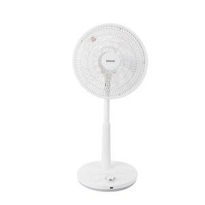  [박스개봉 - 변심반품] 보국 35cm 마이크로컨트롤 리모컨 선풍기 BKF-5335W