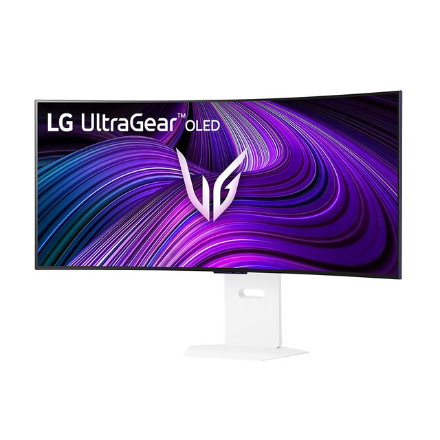 LG전자 울트라기어 39GX90SAW 99Cm OLED 커브드 울트라와이드 QHD 게이밍 모니터