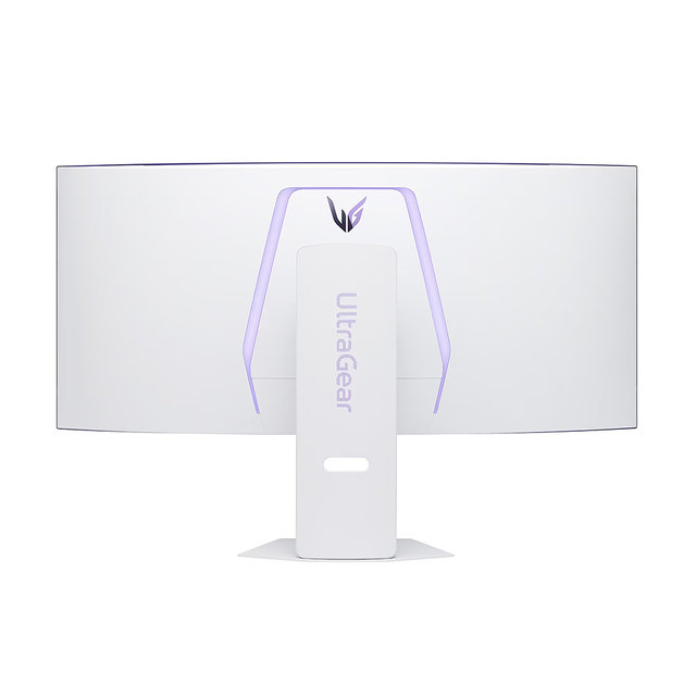 LG전자 울트라기어 39GX90SAW 99Cm OLED 커브드 울트라와이드 QHD 게이밍 모니터