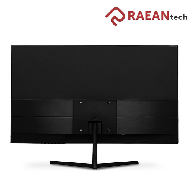 래안텍 PANTHEON F2775CE 프레임리스 FHP 100Hz 사무용 무결점 모니터 (IPS/FHP/100Hz)