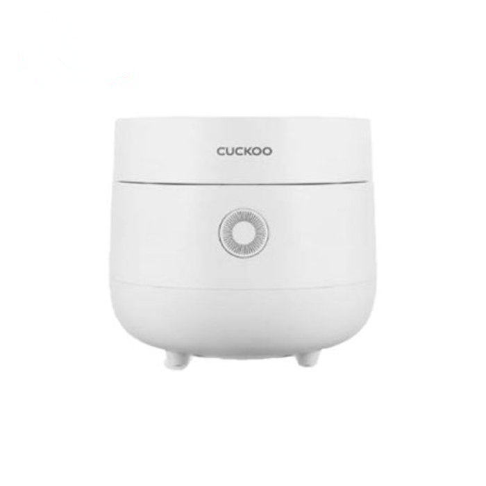 [중고] 쿠쿠전자 상급 고효율가전 3인용 마이콤밥솥 CR-0375FW