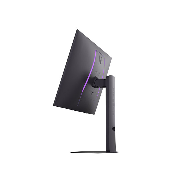 LG전자 울트라기어 32GS95UV 79.9Cm OLED 평면 4K UHD 게이밍 모니터