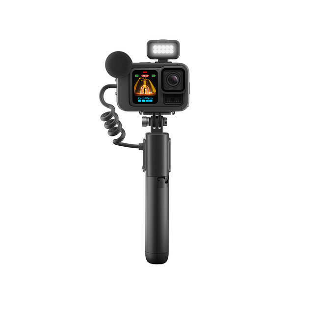 [QR] GOPRO 히어로 HERO13 액션캠 크리에이터 에디션