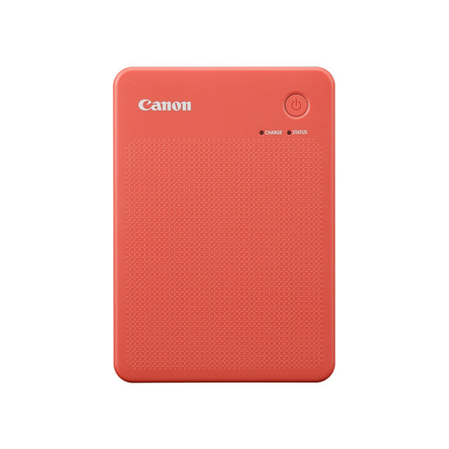 [큐알마켓] 캐논 포토프린터 QX20(RD)