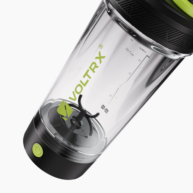 볼트렉스 갤리움 트라이탄 전동 쉐이커 보틀 텀블러