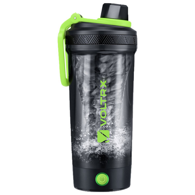 볼트렉스 갤리움 트라이탄 전동 쉐이커 보틀 텀블러