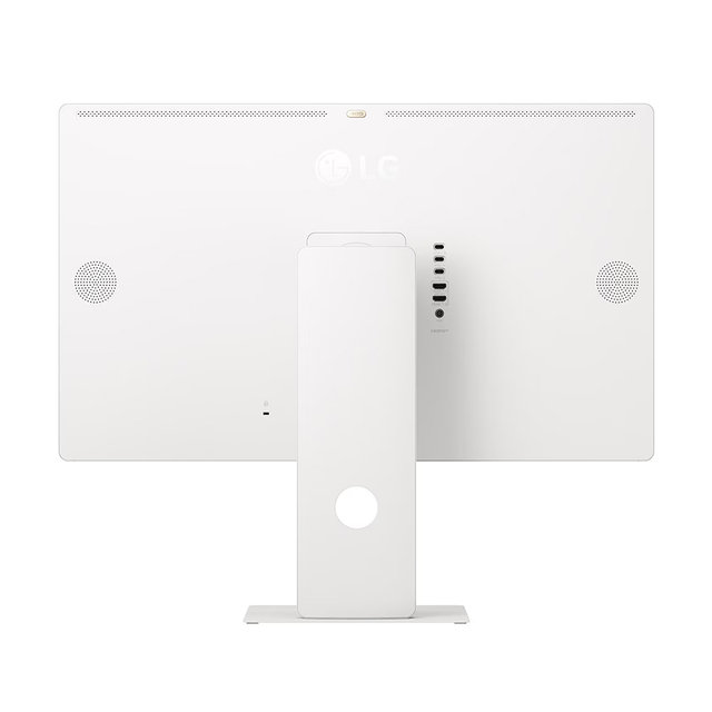 LG전자 MyView 스마트모니터 32U880SAW  80Cm IPS 평면 4K UHD 터치스크린 모니터