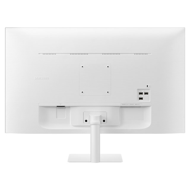 2025 4K 스마트모니터 M7 화이트 (LS32FM703)