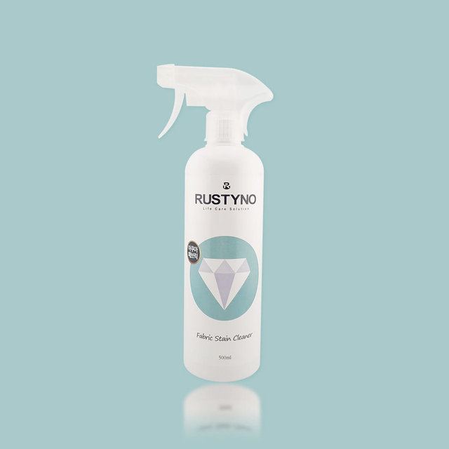 아쿠아패브릭클리너500ml AQUA500