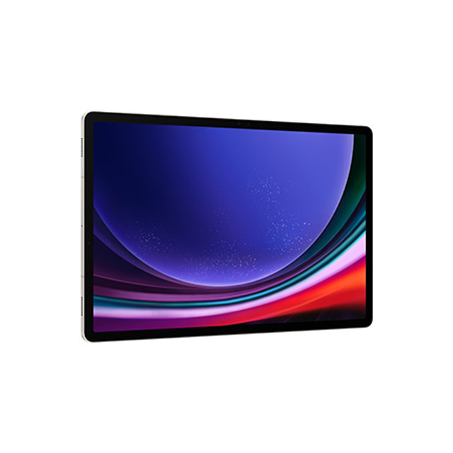 삼성 갤럭시탭 S9 WIFI 128G (베이지) SM-X710NZEAKOO