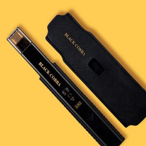 블랙코브라 호신용 전기충격기 + 충전기 세트 S-912PLUSWITHCHARGRER