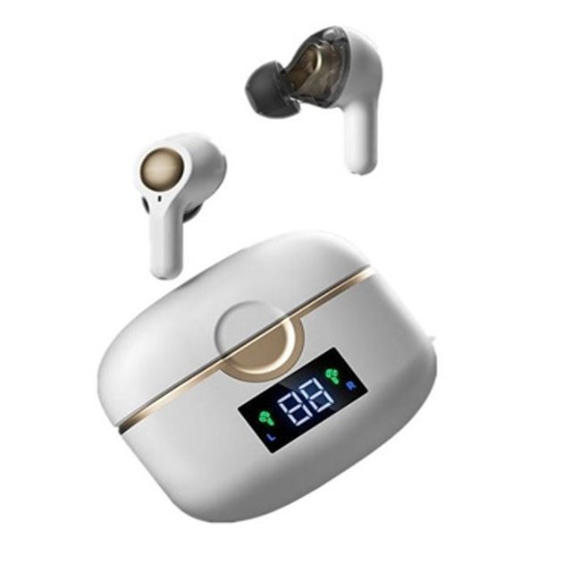 아이리버 블루투스 이어폰 IB-D3030BT IB-D3030BT-WH