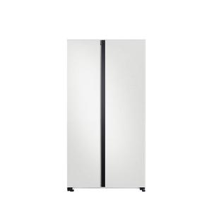 Bespoke 양문형 냉장고 RS70F84N2Y [852L,코타화이트]