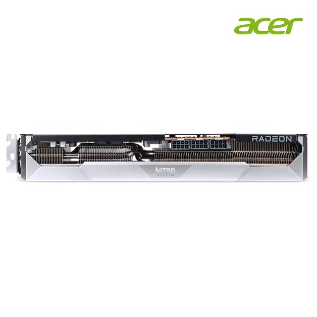 [한성] 에이서 Nitro 라데온 RX 9070 XT OC D6 16GB