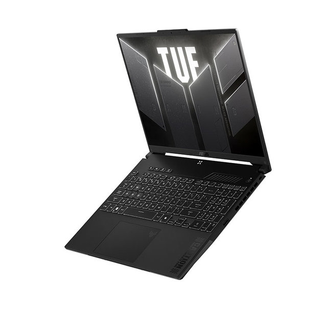 ASUS TUF Gaming A16 A-FA607NUG-R7735W AMD R7-7445HS 16GB 512GB RTX 4050 WIN11 그레이