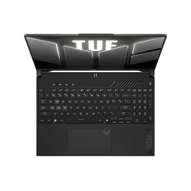 ASUS TUF Gaming A16 A-FA607NUG-R7735W AMD R7-7445HS 16GB 512GB RTX 4050 WIN11 그레이