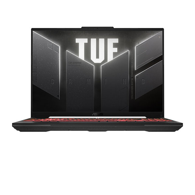 ASUS TUF Gaming A16 A-FA607NUG-R7735W AMD R7-7445HS 16GB 512GB RTX 4050 WIN11 그레이