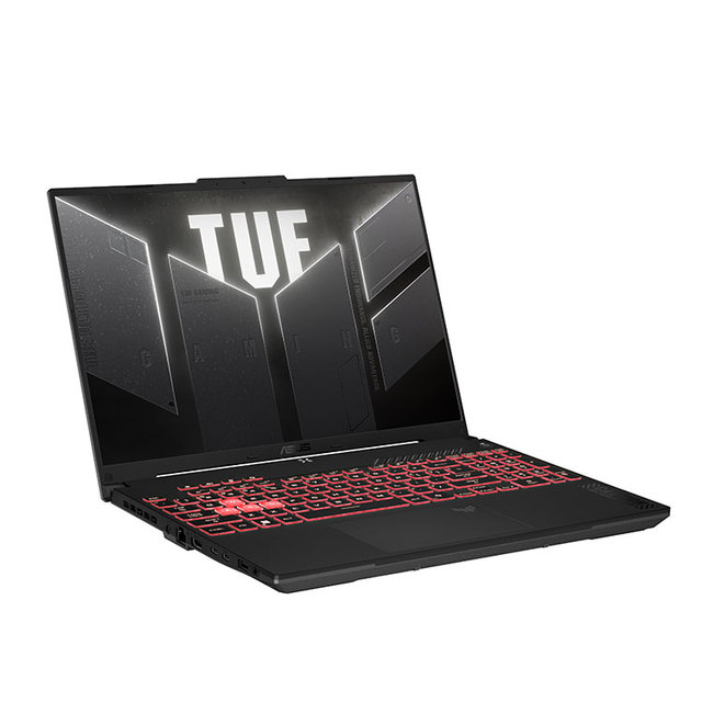 ASUS TUF Gaming A16 A-FA607NUG-R7735W AMD R7-7445HS 16GB 512GB RTX 4050 WIN11 그레이