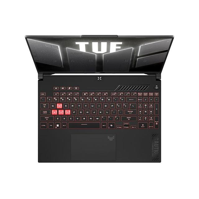 ASUS TUF Gaming A16 A-FA607NUG-R7735W AMD R7-7445HS 16GB 512GB RTX 4050 WIN11 그레이