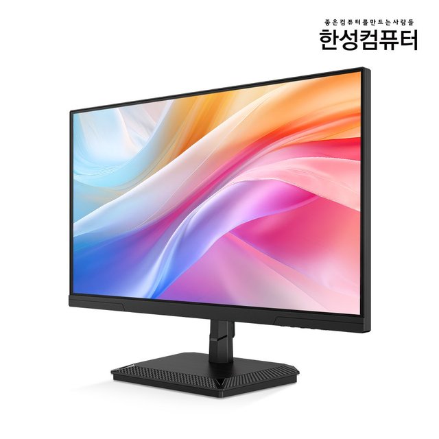 한성컴퓨터 TFG27Q14P2 QHD IPS 144Hz 게이밍 모니터