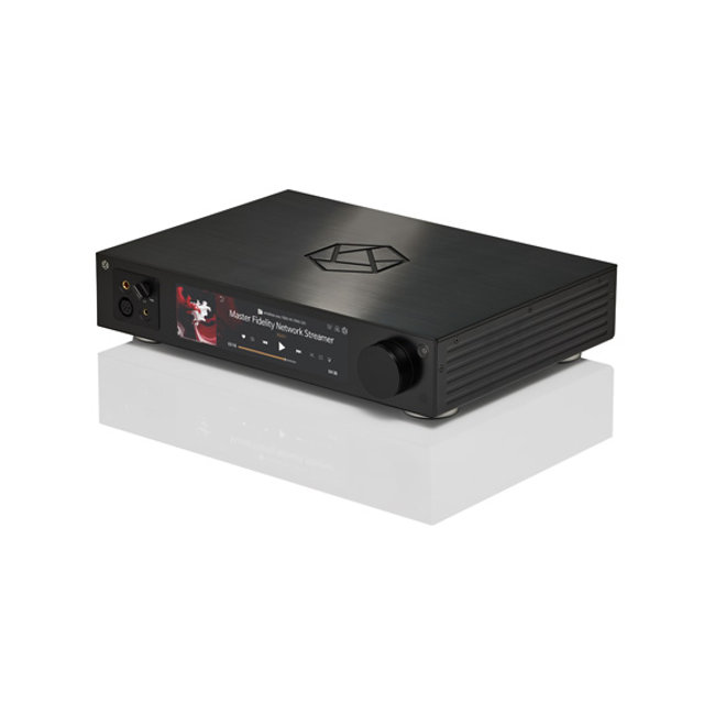 [사운드데이특가][12~24개월 장기할부]하이파이로즈 RS451 네트워크 플레이어