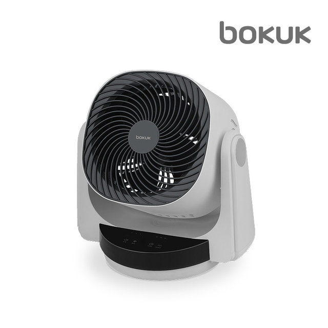 [중급 / 영천점] 보국 탁상형 리모컨 서큘레이터 (J)BKF-1322CD