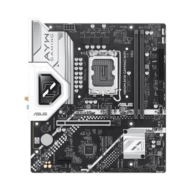 [STCOM정품] ASUS H810M AYW GAMING WIFI STCOM