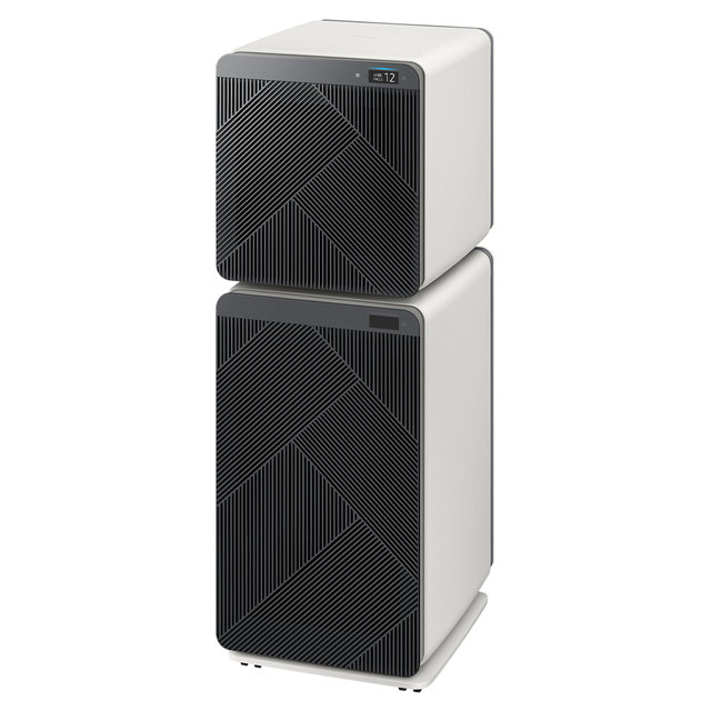 [상급 / 행신역점] 삼성 비스포크 큐브에어(일반 123㎡) (J)AX123CB870HGD