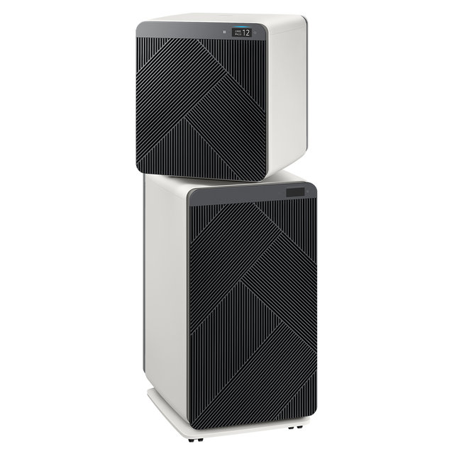 [상급 / 행신역점] 삼성 비스포크 큐브에어(일반 123㎡) (J)AX123CB870HGD