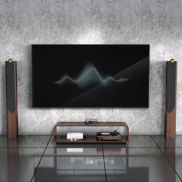 [공식수입] WiiM Amp Ultra 윔 앰프 울트라 
